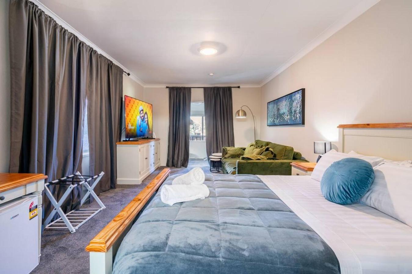 Cypress Bnb Херви-Бэй Экстерьер фото