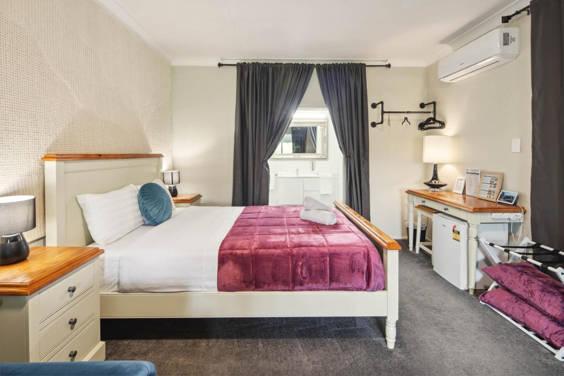 Cypress Bnb Херви-Бэй Номер фото